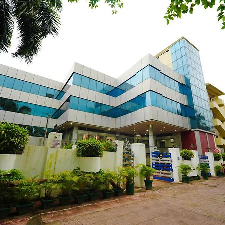 Hotel Golden Anchor ,Paradeep Paradip Garh 外观 照片