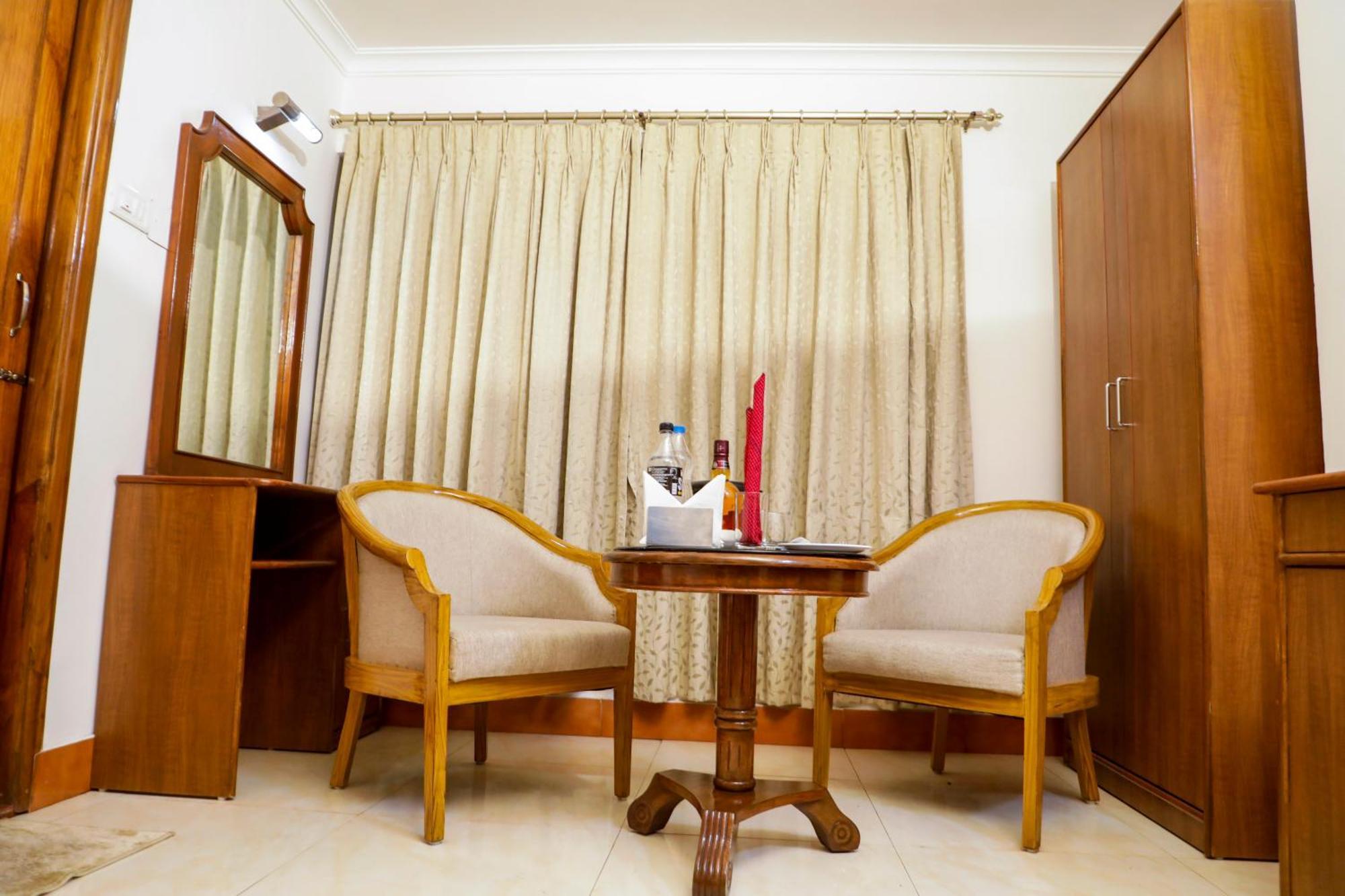 Hotel Golden Anchor ,Paradeep Paradip Garh 外观 照片