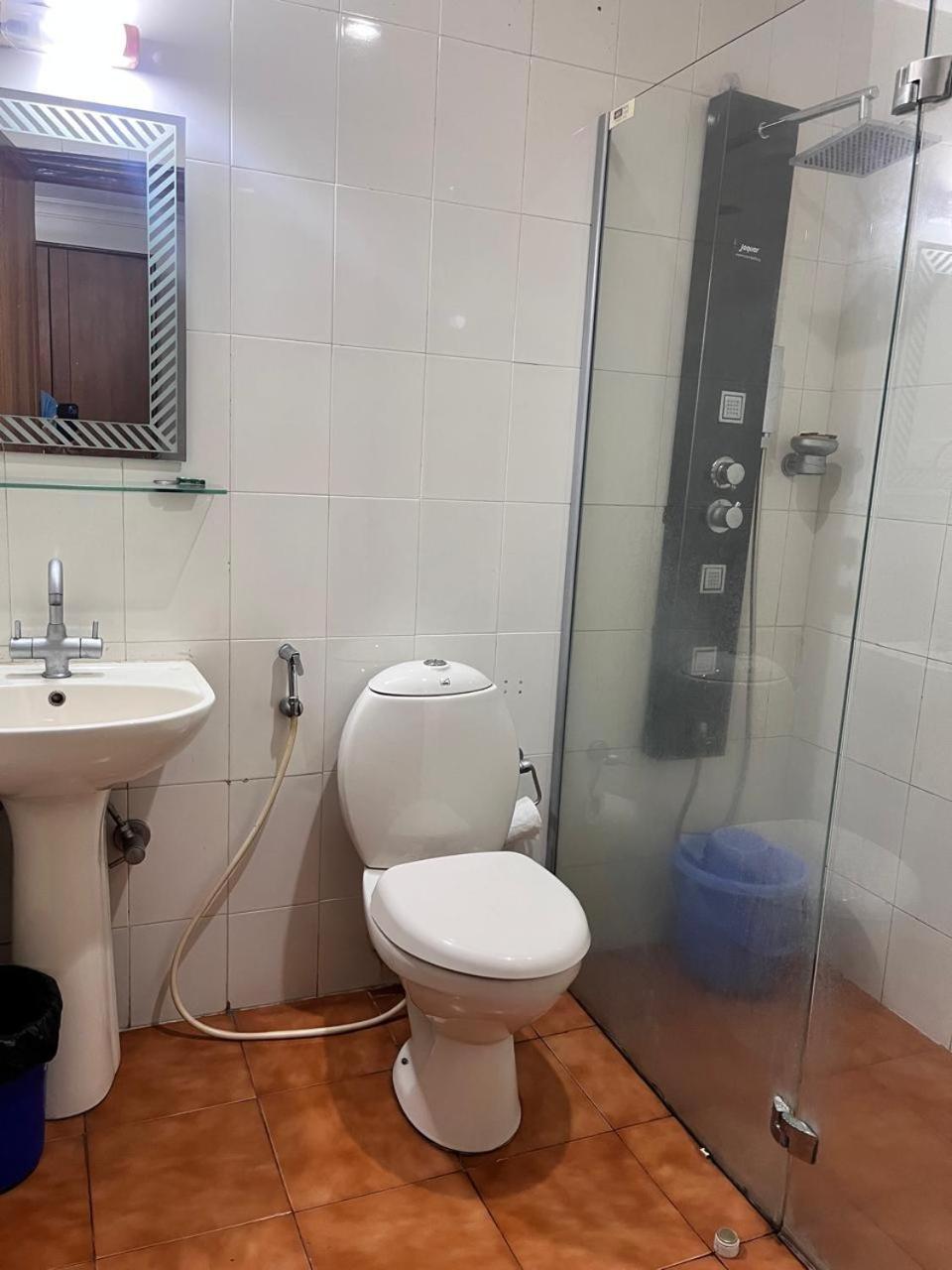 Hotel Golden Anchor ,Paradeep Paradip Garh 外观 照片