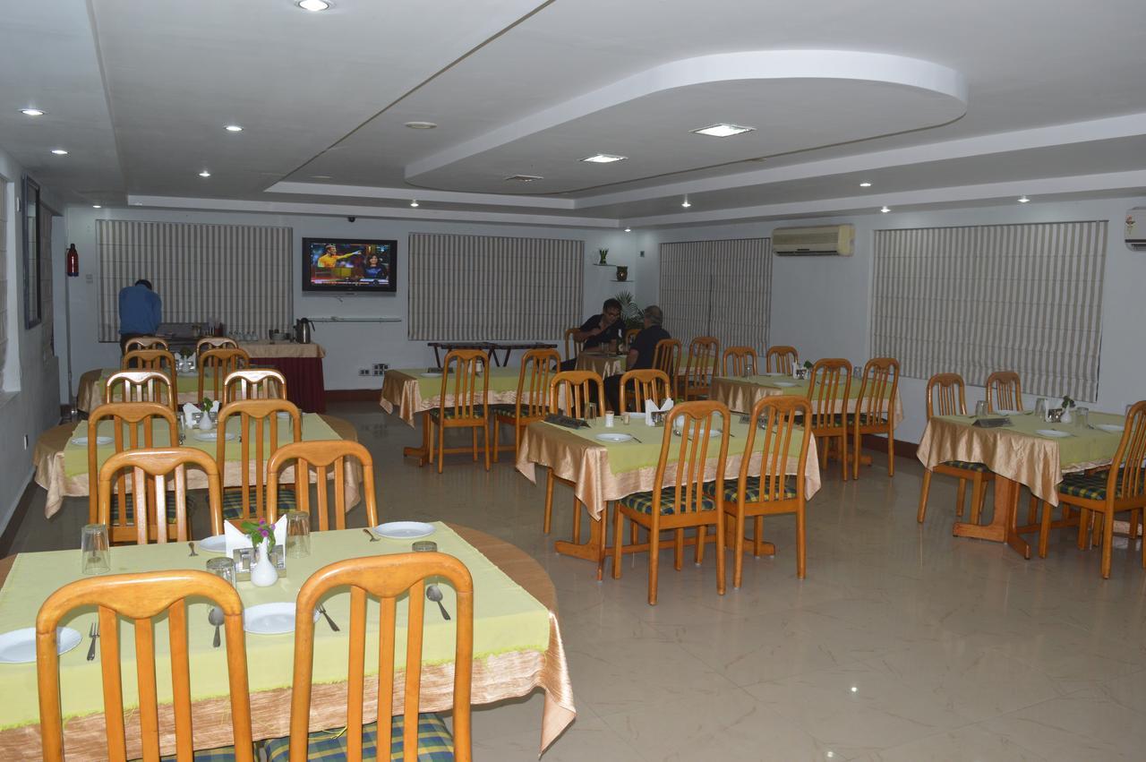 Hotel Golden Anchor ,Paradeep Paradip Garh 外观 照片