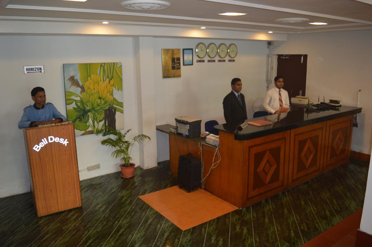 Hotel Golden Anchor ,Paradeep Paradip Garh 外观 照片