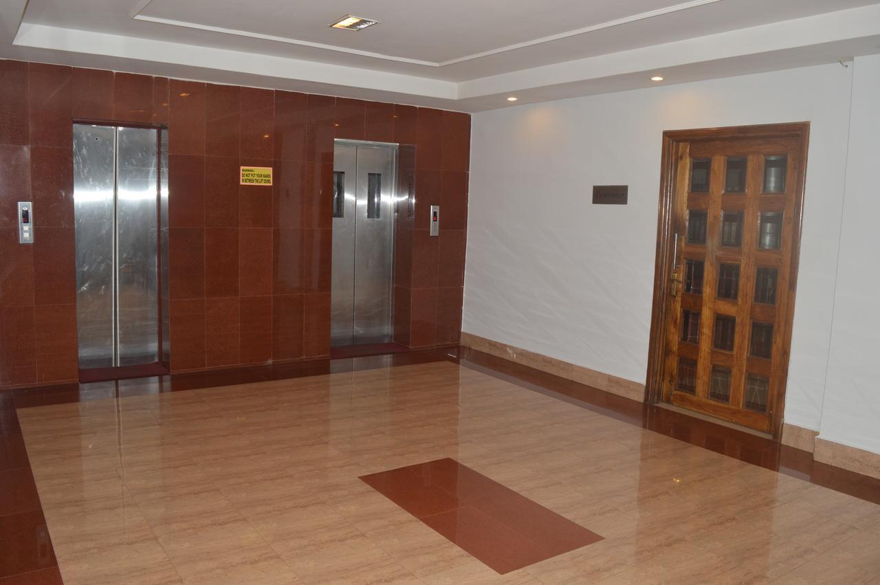 Hotel Golden Anchor ,Paradeep Paradip Garh 外观 照片