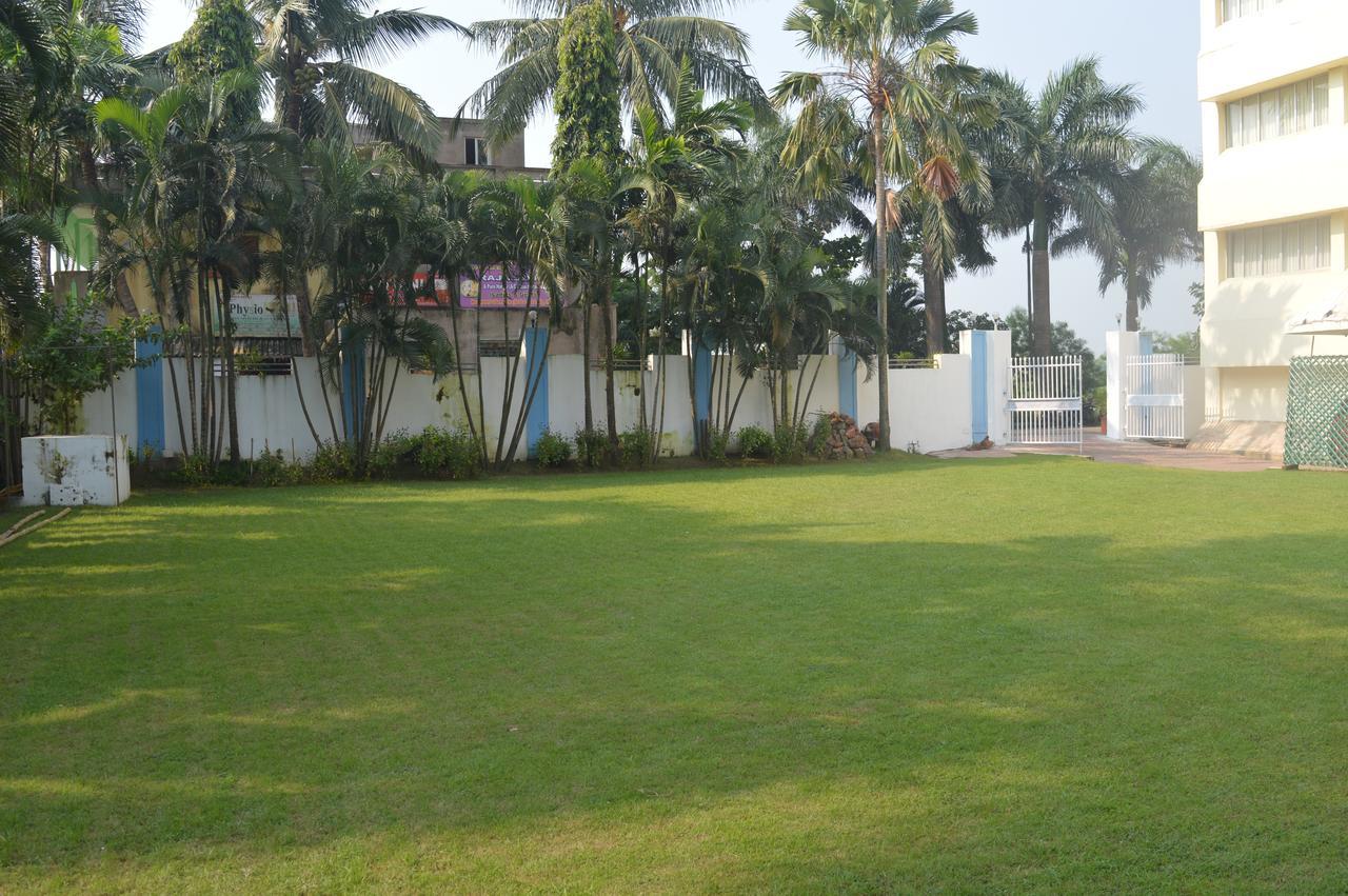 Hotel Golden Anchor ,Paradeep Paradip Garh 外观 照片