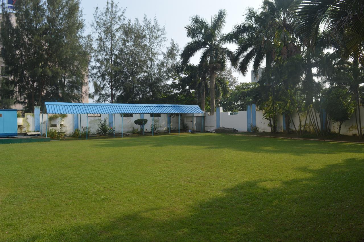 Hotel Golden Anchor ,Paradeep Paradip Garh 外观 照片