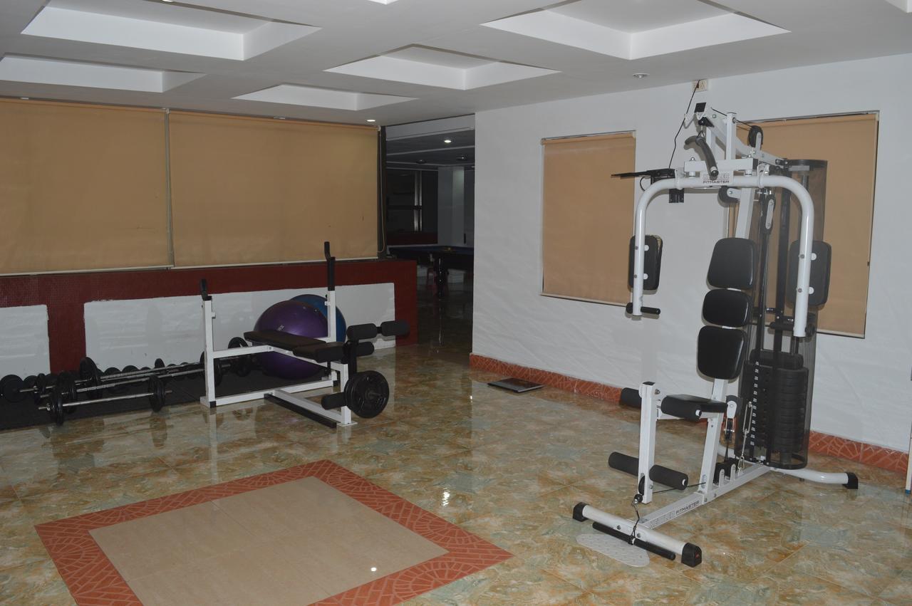 Hotel Golden Anchor ,Paradeep Paradip Garh 外观 照片