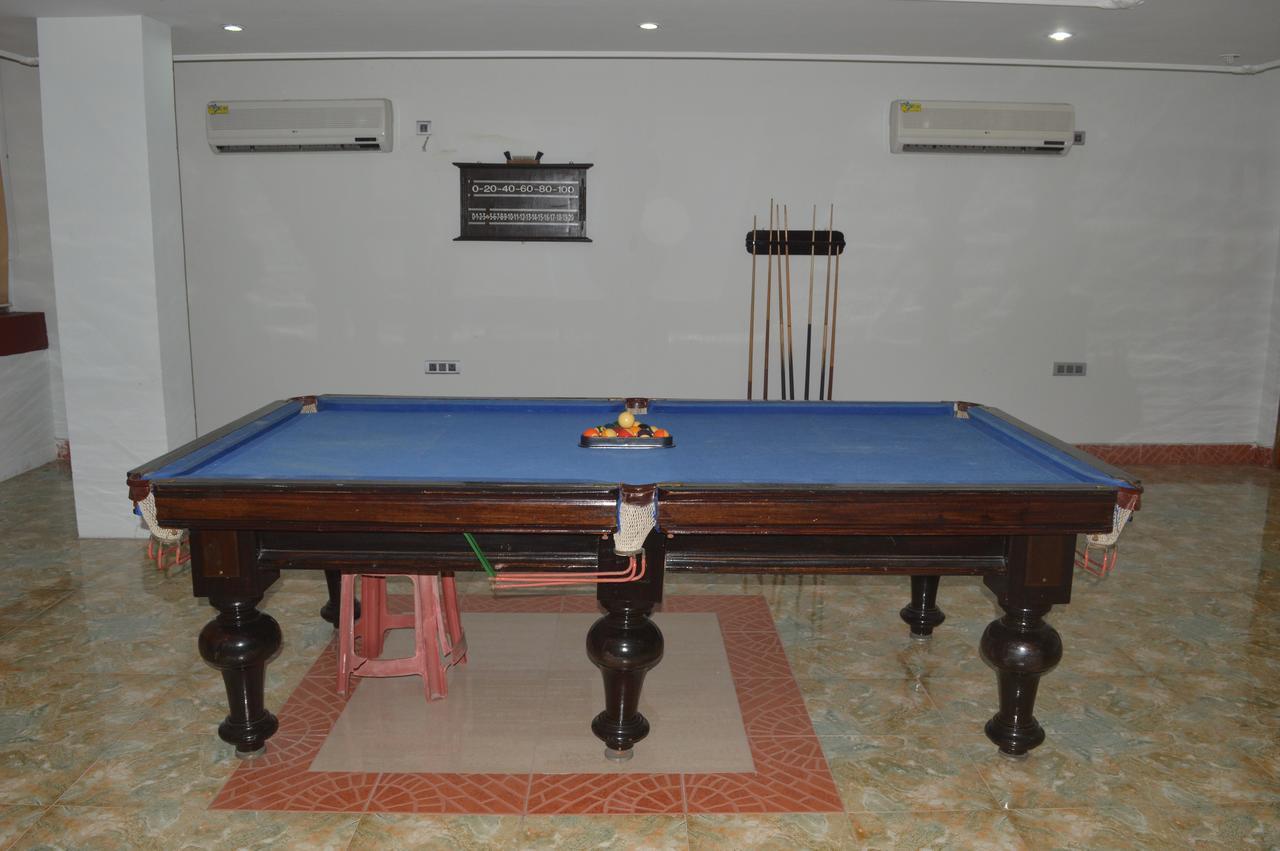 Hotel Golden Anchor ,Paradeep Paradip Garh 外观 照片