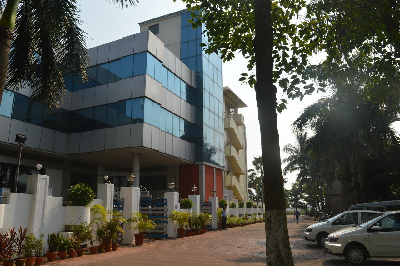 Hotel Golden Anchor ,Paradeep Paradip Garh 外观 照片