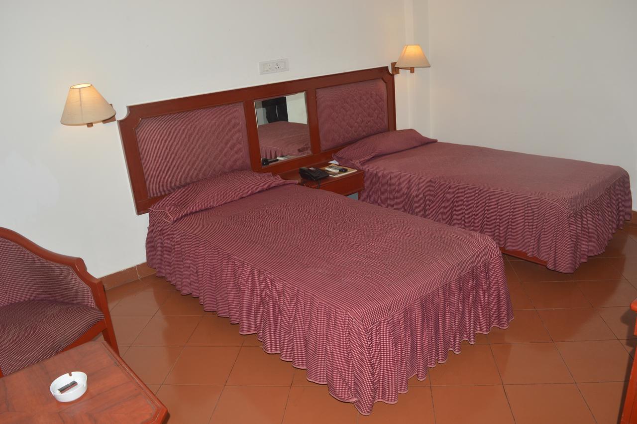 Hotel Golden Anchor ,Paradeep Paradip Garh 外观 照片