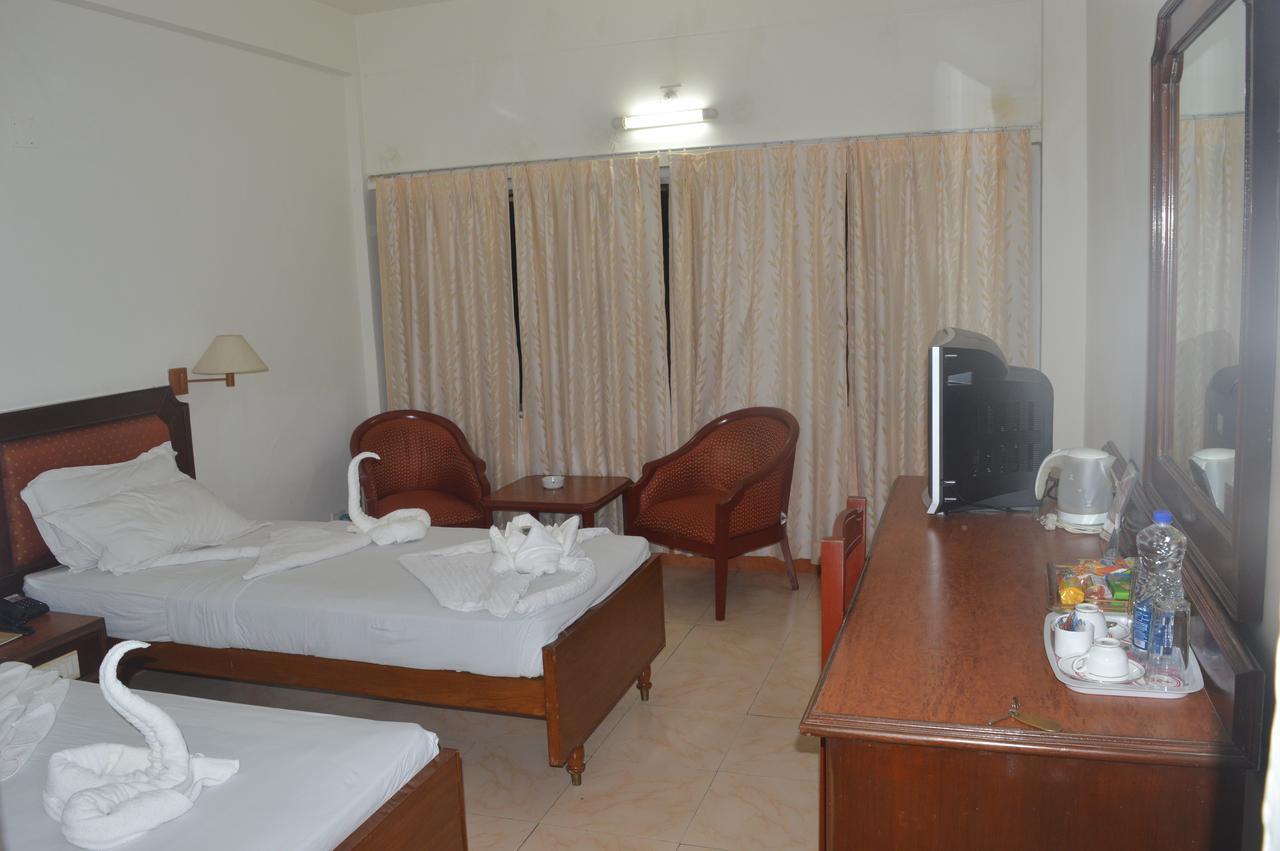 Hotel Golden Anchor ,Paradeep Paradip Garh 外观 照片
