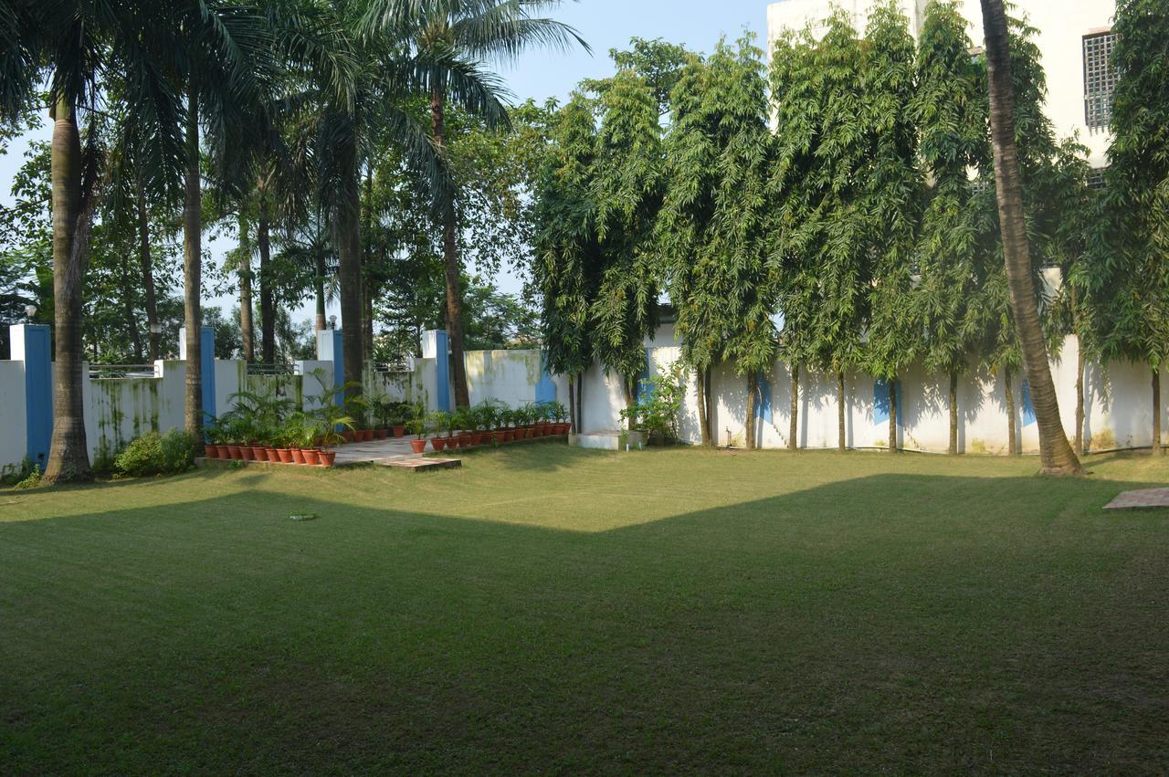 Hotel Golden Anchor ,Paradeep Paradip Garh 外观 照片
