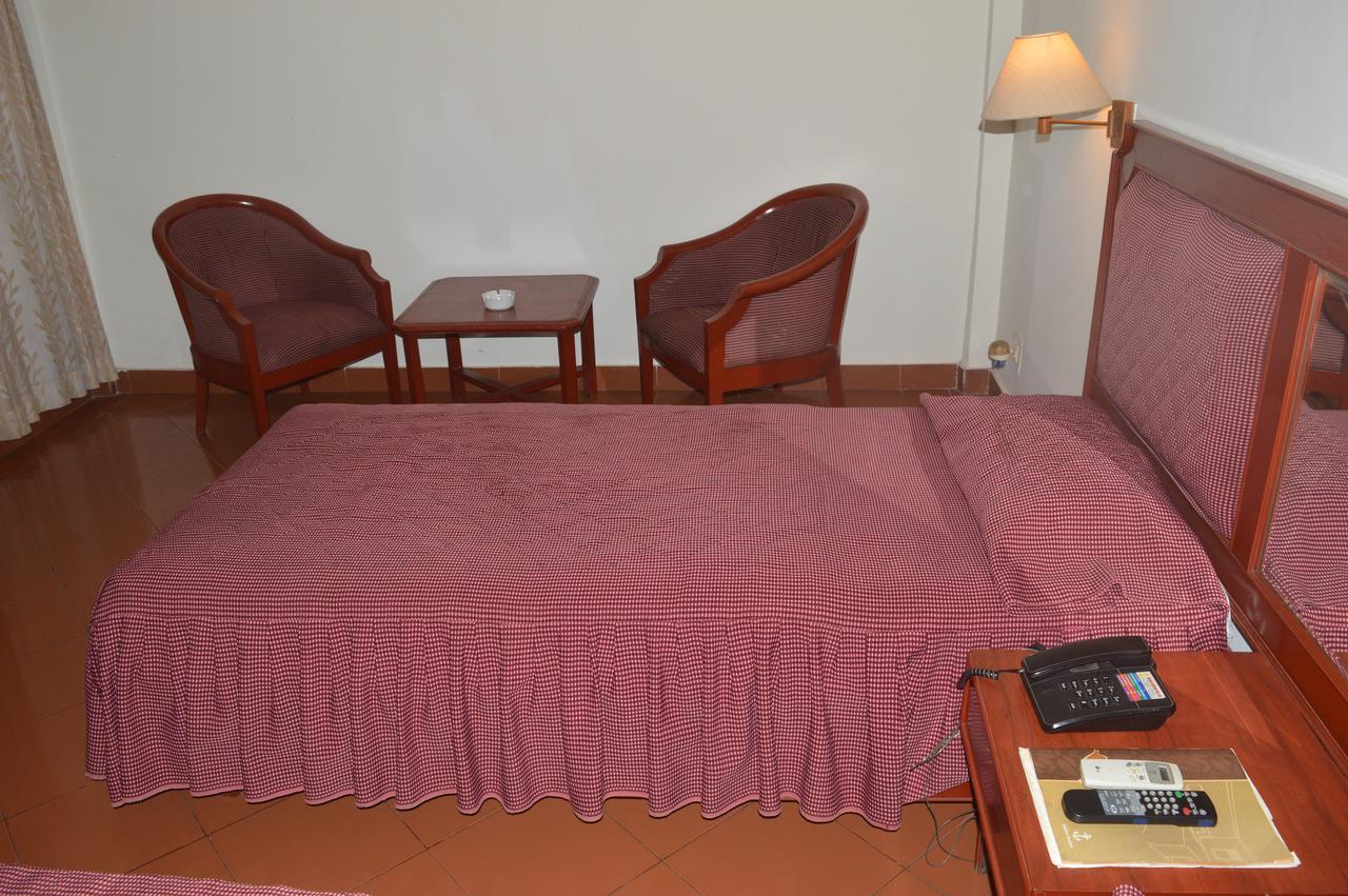 Hotel Golden Anchor ,Paradeep Paradip Garh 外观 照片