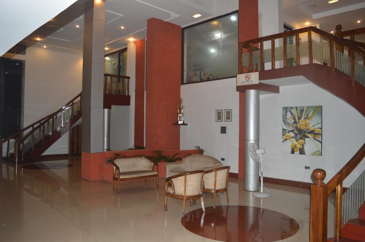 Hotel Golden Anchor ,Paradeep Paradip Garh 外观 照片